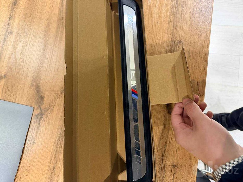 Продам для порога M3 G80