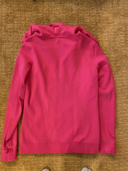 Hanorac sport Calvin Klein măsura M cu fermoar