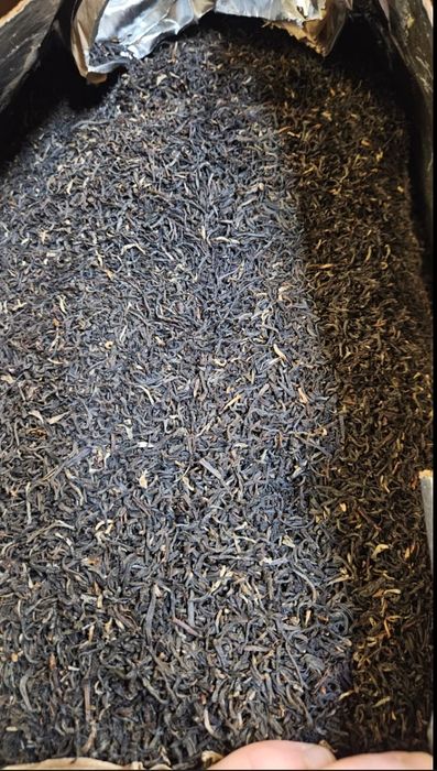 Чай чёрный  Турция и Кения 50000 сум