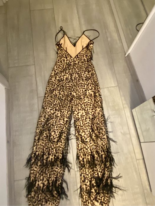 Salopeta Nissa CA NOUA