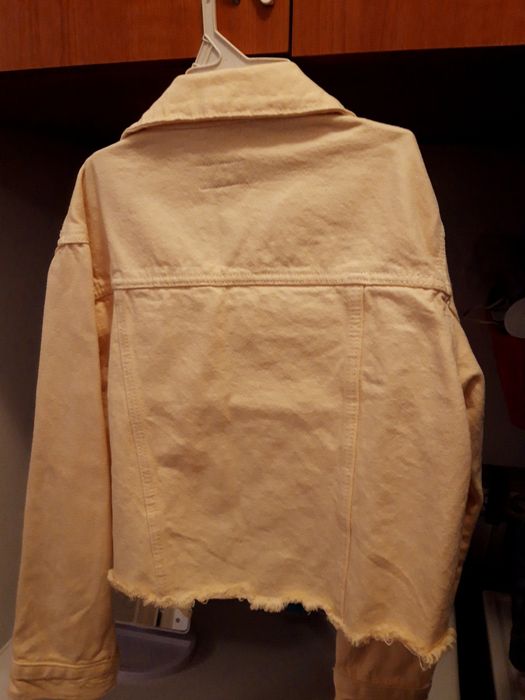 Jacheta blugi 7-8