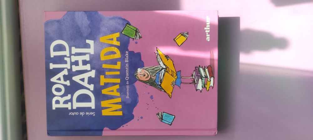 Cărți pentru copiii