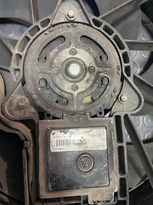 Перки за 2.7 HDi Citroen C5 C6 и Peugeot 407 607