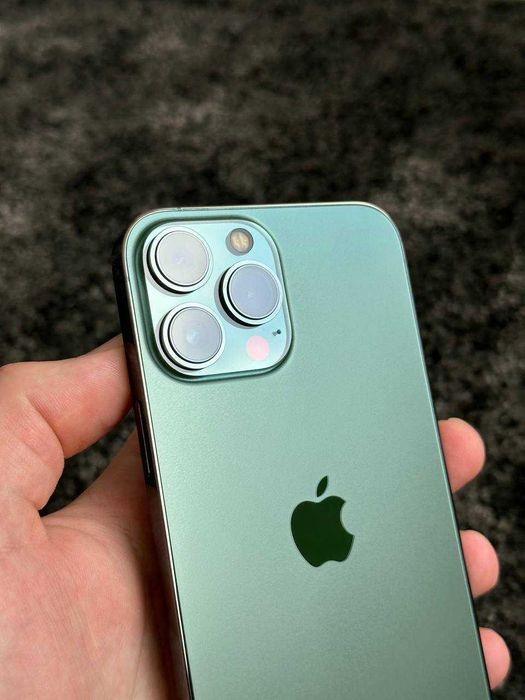 продаю iPhone 13 Pro Max 256 GB