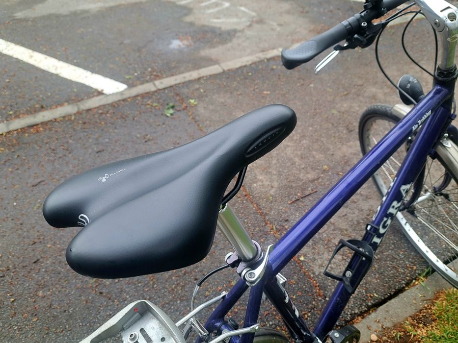 Bicicletă de oras Tigra