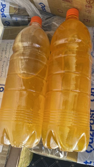 Катон-Карагайский мёд