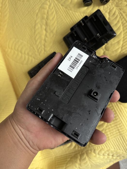 Накамерный монитор smallhd