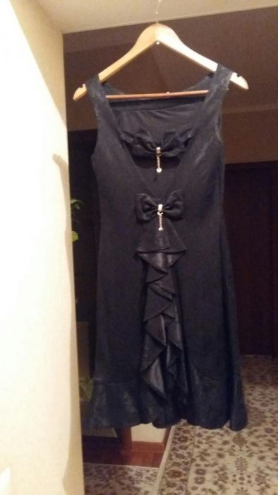 Продам эксклюзивное новое платье