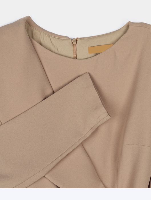 Новое платье 44р