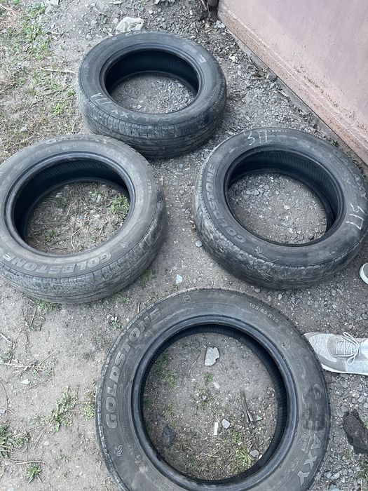 Продам шины 185/65 R15