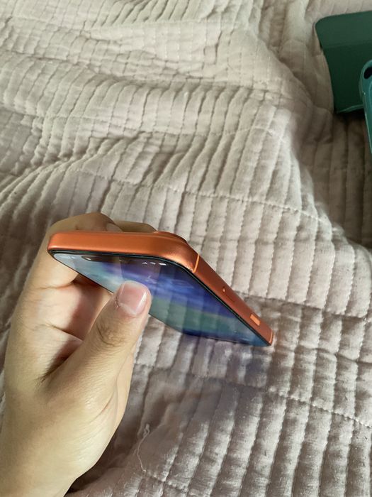 Iphone 17 pro, 95 акб