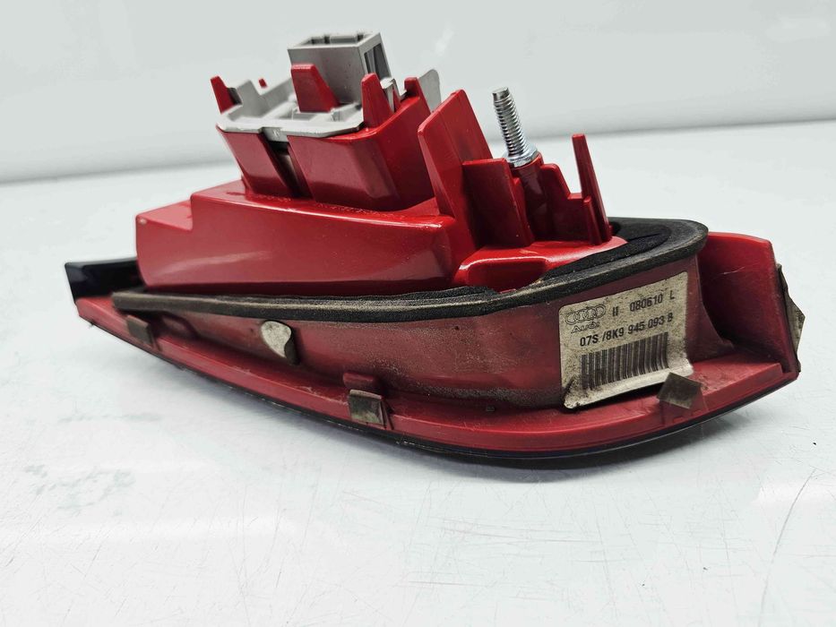 Stop haion stanga Audi A4 (8K5, B8) Avant [Fabr 2008-2015] 8K9945093