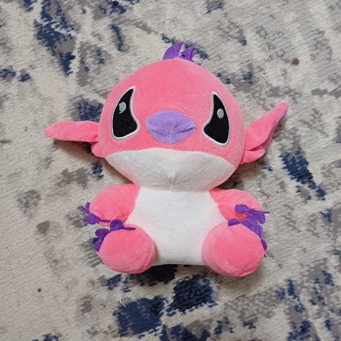 Мягкие игрушки оптом