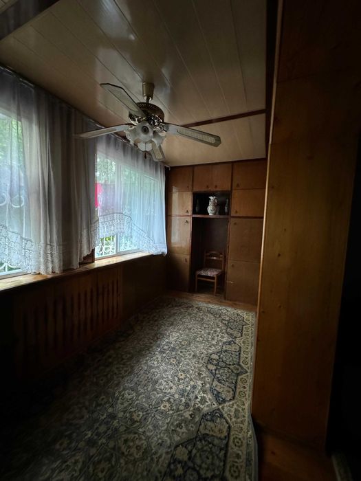 4-х комнатная квартира