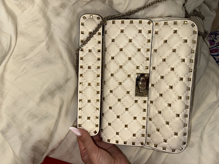 Geanta Valentino Garavanni