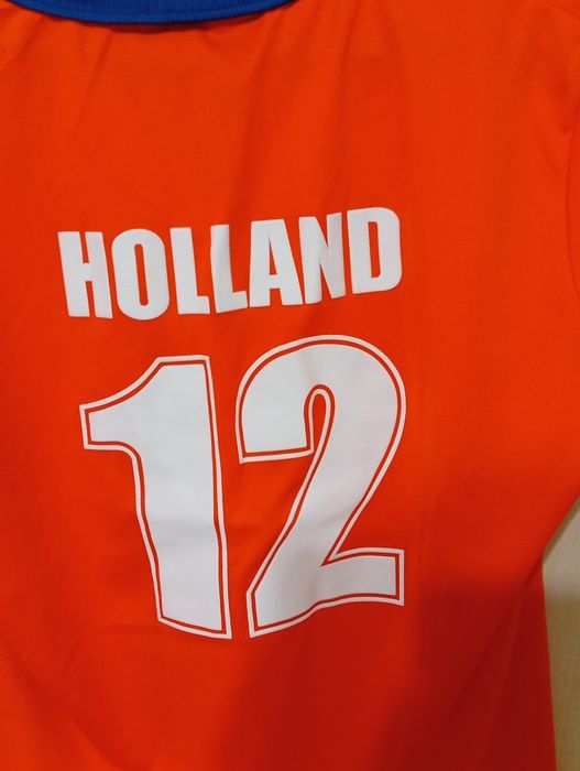 Holland Heroes тениска