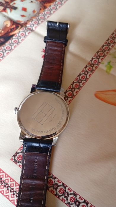 Ceas Tommy Hilfiger