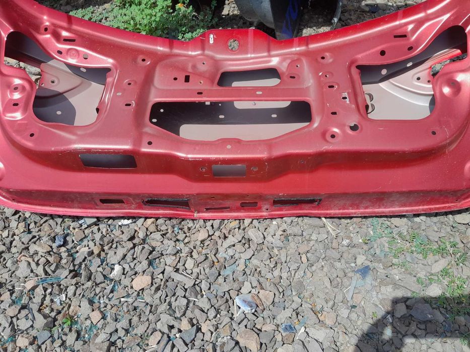 Заден капак за mazda CX3