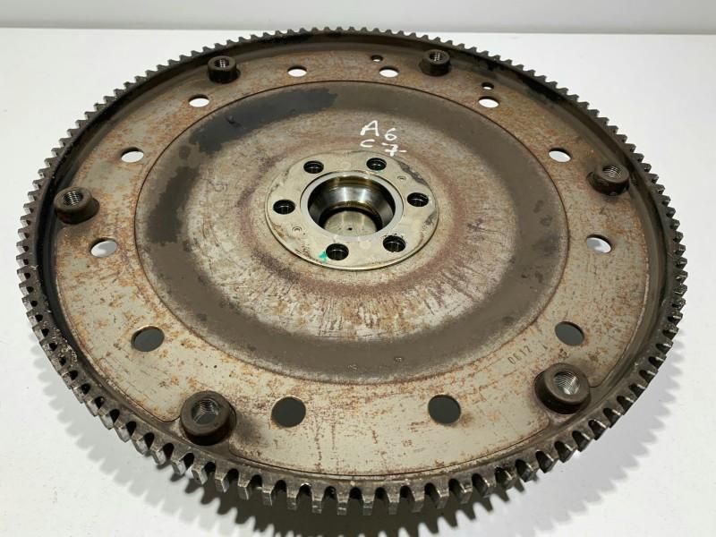 Coroana volanta Audi A6 4G2, C7 03G105323AD cutie manuala - NEJ 2.0 td