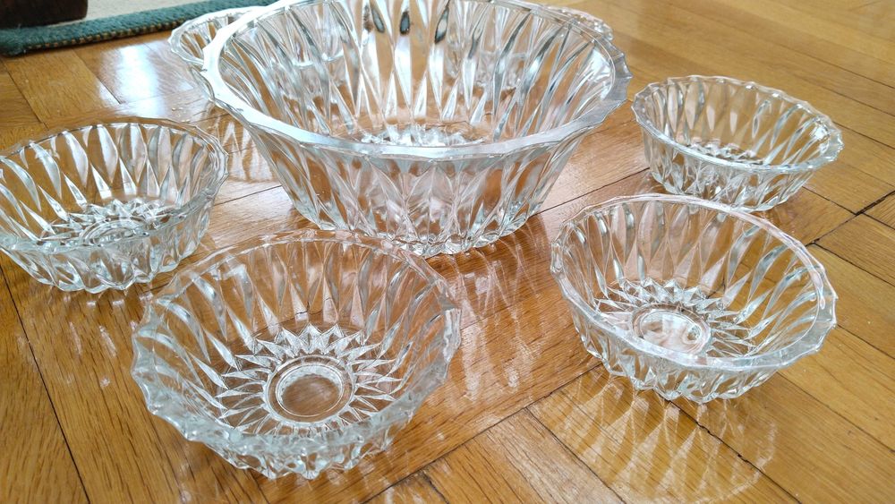 Купи за компот, сушени плодове