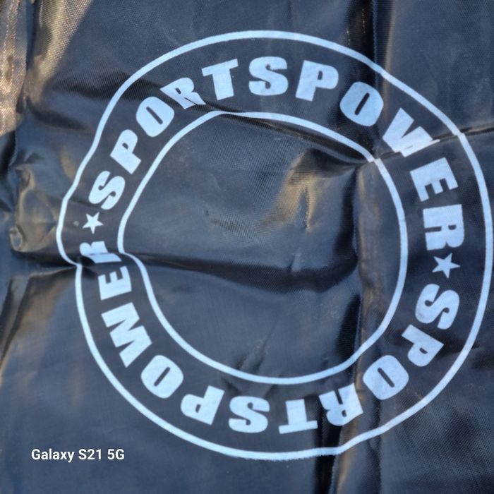 Plasă trambulina Plum 72 arcuri