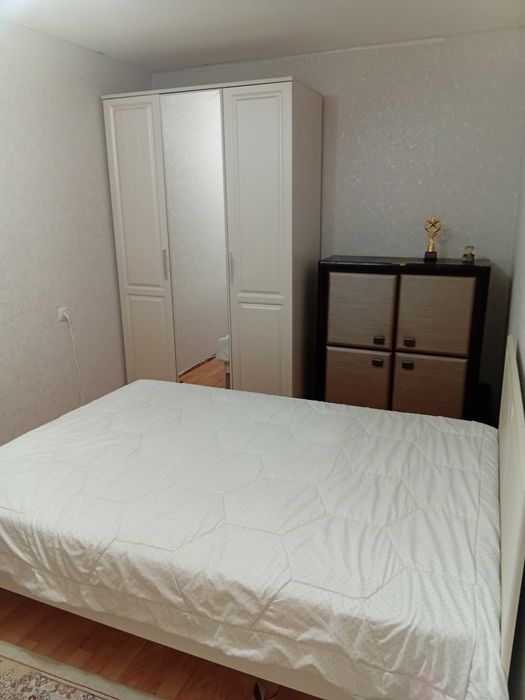 Продам квартиру Ауэзова 69