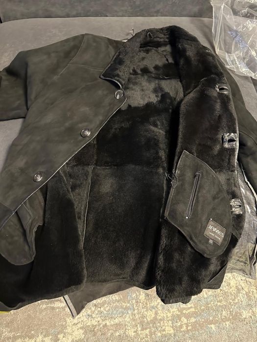 Продам дубленку…..