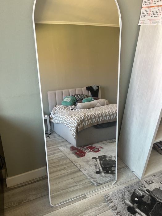 Зеркало MIRROR -180*80, напольное