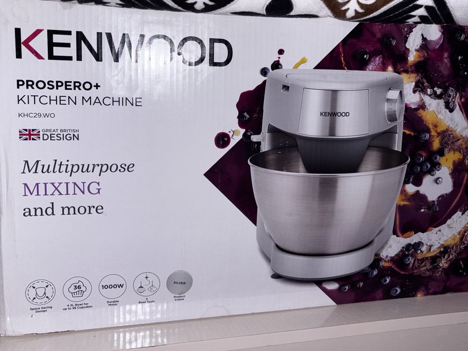 Продается кухонный комбайн