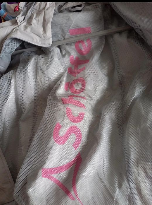 Jacheta Schoffel XXL
