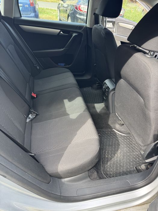 Volkswagen Passat 2011 benzină, 4.690 € — imagine 3