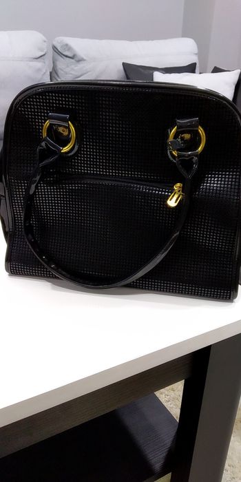 Елегантна дамска чанта