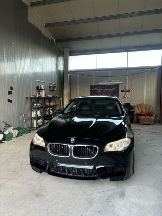 Vand bMW F10 Seria 5