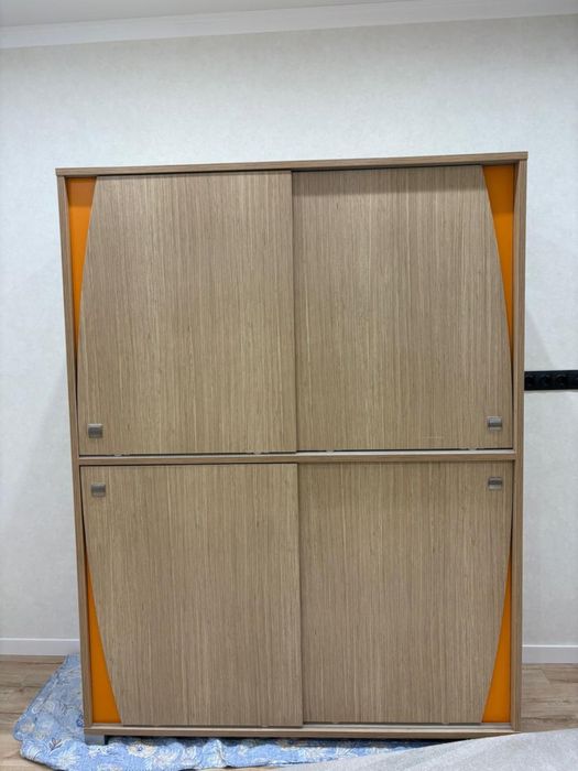 шкаф детский качественный