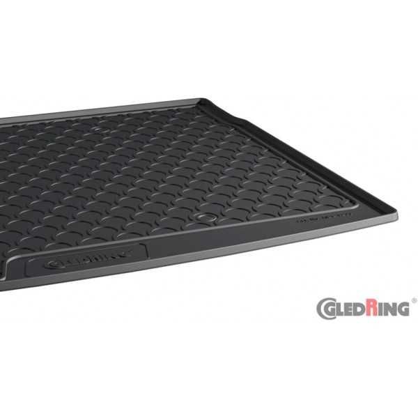 Гумена стелкa за багажник съвместима за BMW X3 (G45) 2024+