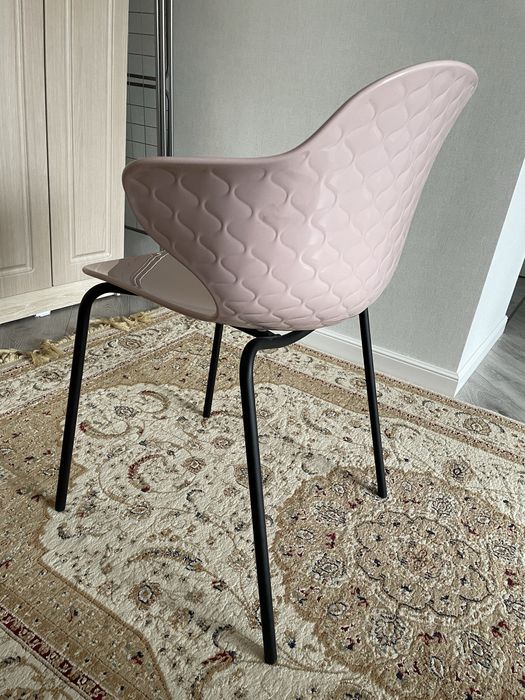 Стул дизайнерский пр-во Италия