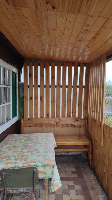 Дача в СТ "Ёлочка"