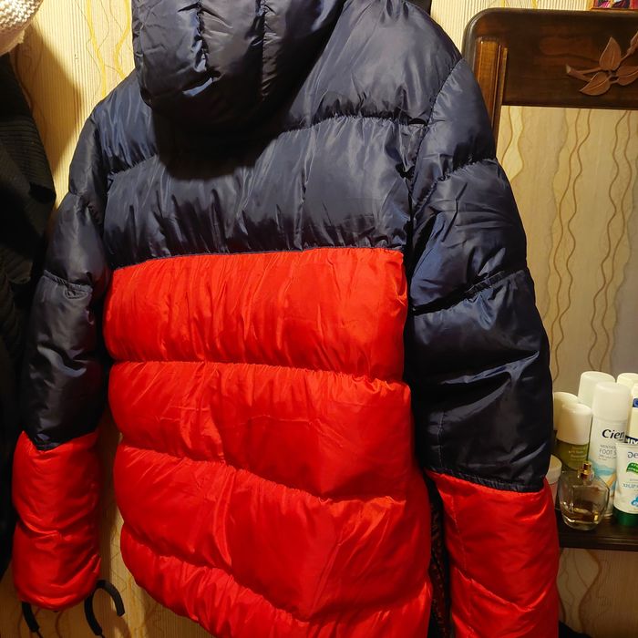 Зимно яке Nike Storm-Fit