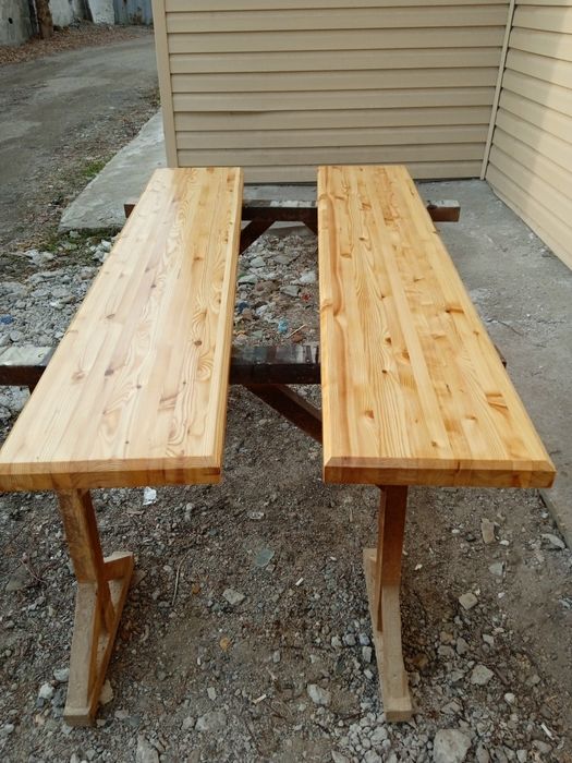 Изделия из дерева