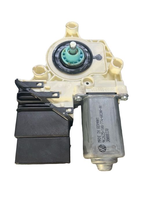 Motoras Geam Pivotant Dreapta Spate Volkswagen Tiguan 5N_ 2007 - > 5N0