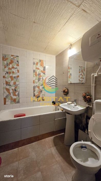 2 camere an 1981 metrou Piata Sudului Scoala 133