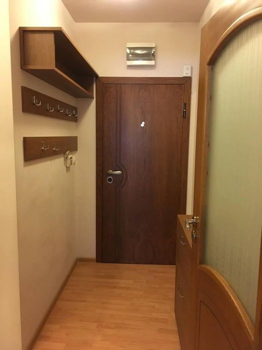 Дава се под наем Двустаен апартамент в Пловдив, Център - 65 кв.м за 400 € - Снимка #4