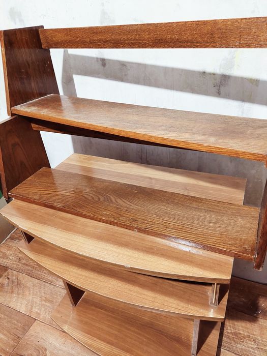 Полки настенные из СССР.