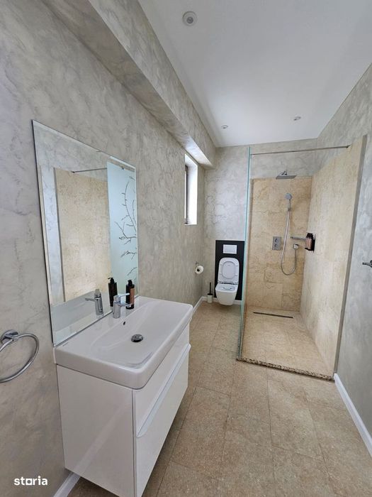 Apartament de lux de închiriat în Curtea de Argeș.