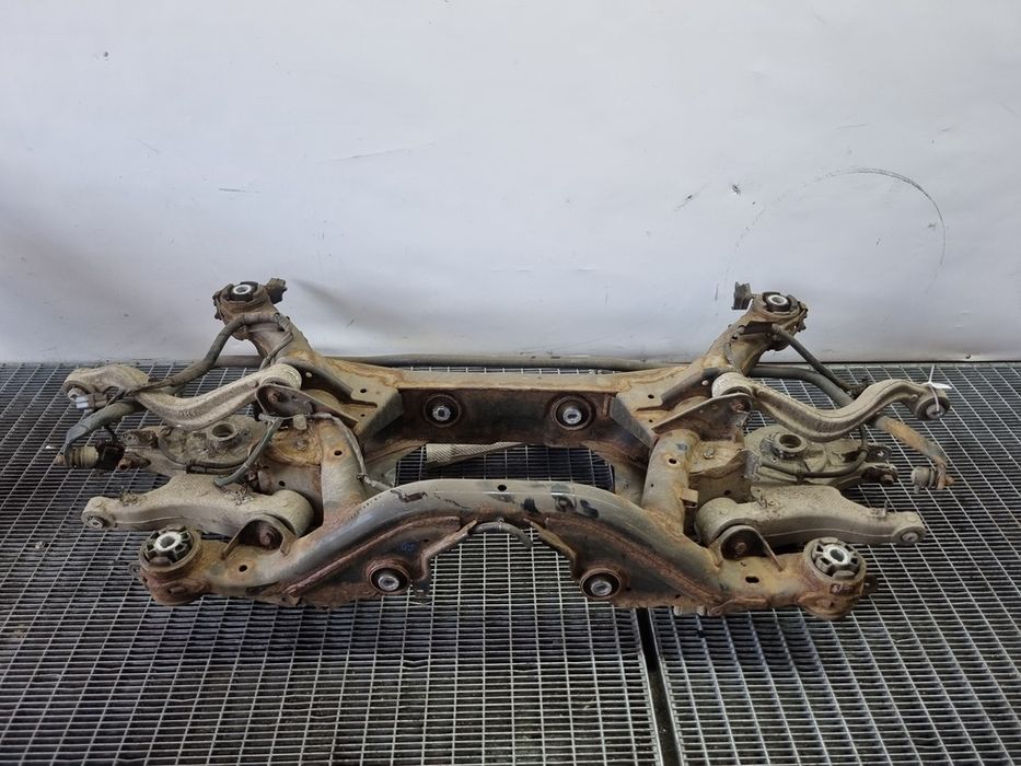 Punte spate Land Rover Discovery Sport 2.0 Diesel 2014 - 2019 SUV 4 Usi (1563) 4x4 Garantie