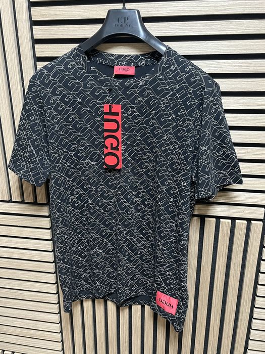 HUGO Hugo Boss : Нова размер М / Оригинал