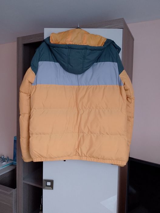 Geaca de iarna SoulStar