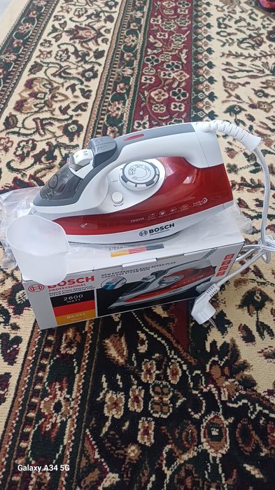 Bosch professional dazmol