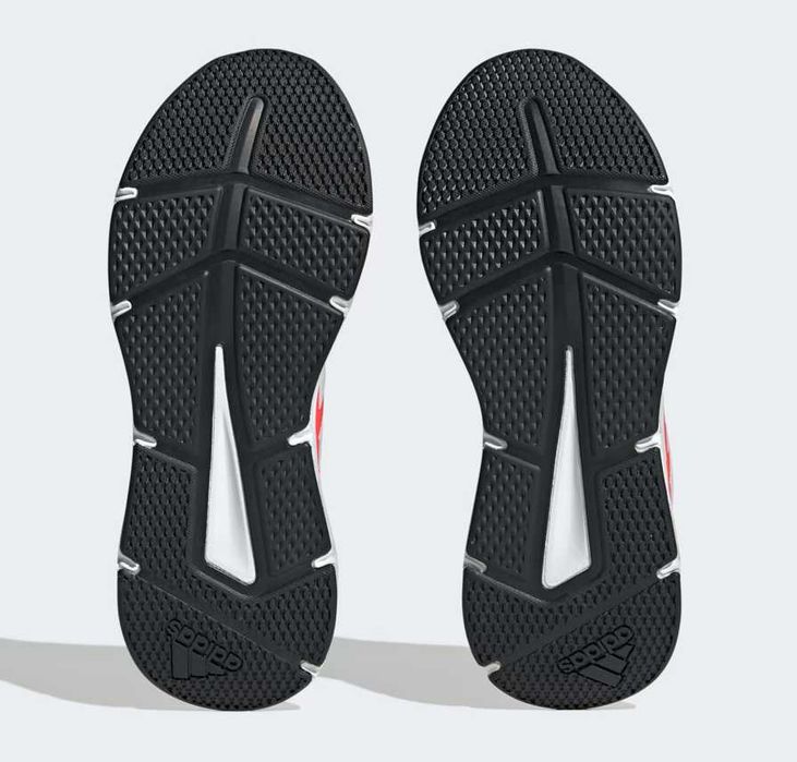 ЧЕРЕН ПЕТЪК Оригинални маратонки * ADIDAS GALAXY 6 M * EU 42 - 44