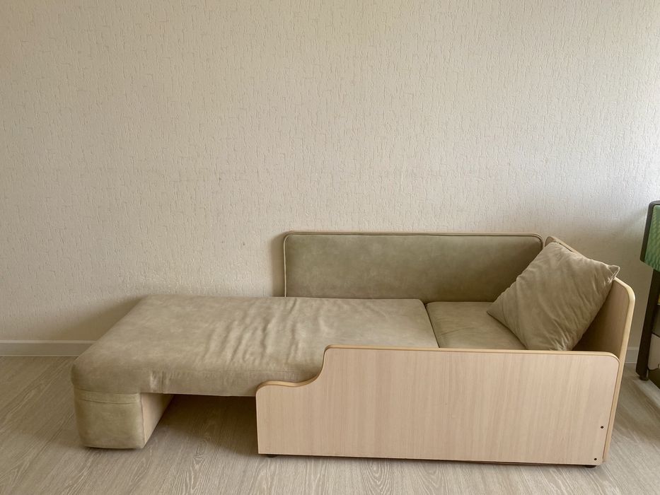 Диван детский, кровать детская